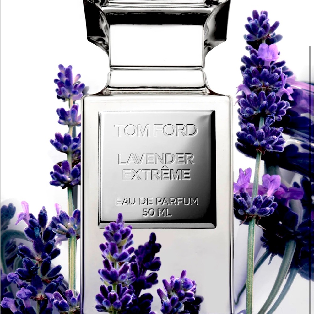 TOM FORD Lavender Extreme Eau de Parfum 1.7oz/50ML -Brand New. Never sprayed.